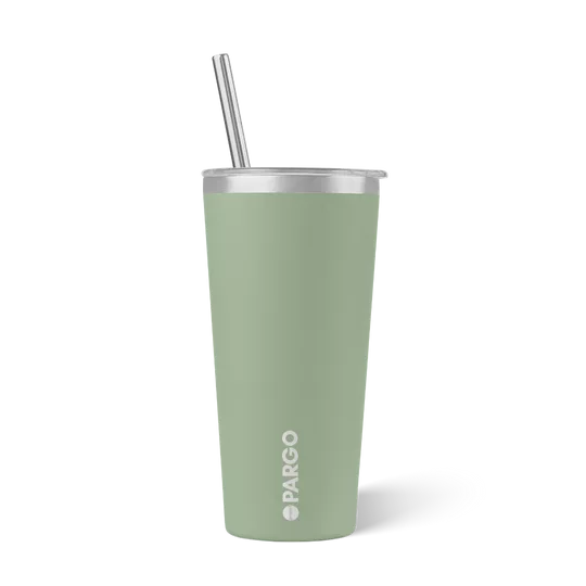 20oz Insulated Classic Cup - Image 2