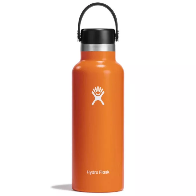 21 oz. Standard Mouth w/ Flex Cap - Image 2