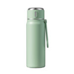 Flask Cup Insulated Water Bottle